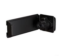 Cerradura de seguridad con mecanismo en ángulo recto y entrada de teclado para puertas interiores del hogar, armarios de dormitorio (negro-D)