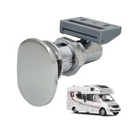 Cerradura de seguridad de aleación de zinc para , cerradura de puerta de remolque, juegos de arcade, puertas de seguridad, armarios, taquillas
