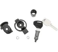 Givi - Set de Bloqueo para Carcasa Superior