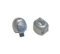 Cerradura de seguridad interior para fiat ducato entre 2006 y 2009 safe door guardian fiamma