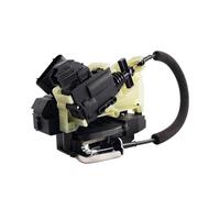 Cerradura de seguridad para el maletero del coche Cerradura de puerta del compartimento de equipaje del maletero CN15A219ANE cerradura de puerta trasera para Ford para Ecosport 2013-2017 CN15-A219A-NE