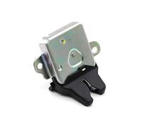 Cerradura de seguridad para el maletero del coche Cerradura de puerta trasera para maletero para Toyota para Corolla E12 2001-2008, actuador de pestillo de puerta trasera para equipaje 64610-0D010