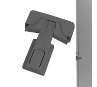 Cerradura de seguridad para refrigerador, cerradura de puerta de congelador, para cocina, armario, despensa, armario, cajón, congelador, muebles