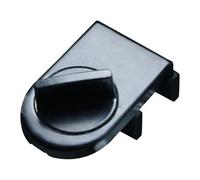 Cerradura de seguridad para ventana de aleación de aluminio,Cerradura antirrobo Limitador de ventana Protección infantil de seguridad - Durable y práctico, sin taladrar, regalos para familia