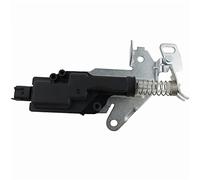 Cerradura de servomotor 1481081 2S6T432A98AF Solenoide De Actuador Motor Bloqueo Puerta Trasera Para Ford Para Fusion Para Fiesta Mk5 Mk6 Cerradura de puerta motor