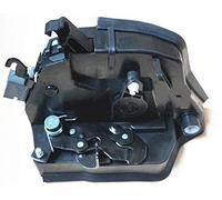 Cerradura de servomotor 51218402537 Mecanismo De Actuador Pestillo Bloqueo Eléctrico Puerta Delantera Izquierda Para X5 E53 Cerradura de puerta motor