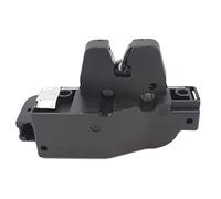 Cerradura de servomotor 871972 9652301980 9657614780 Para Peugeot 206 307 407 607, Cerradura De Maletero, Actuador Cierre Centralizado Cerradura de puerta motor(1 uds)