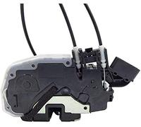 Cerradura de servomotor Actuador Cerradura Puerta Para Nissan Para Rogue Select 2008-2015 80500JM00A 82501JM00A 82500JM00A Motor De Pestillo 937-266 937-269 Cerradura de puerta motor(Trasero derecho)