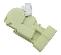 Cerradura de servomotor Actuador De Pestillo Bloqueo Puerta 69120-52030 69040-48020 FL RL 69110-52010 69030-48020 FR RR Para Lexus RX300 3.0L 1999-2003 Cerradura de puerta motor(Delantera izquierda)