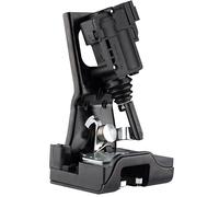 Cerradura de servomotor Actuador De Pestillo Bloqueo Puerta Trasera Elevadora Para Ford Para Escape 2009 2010 2011 2012 9L8Z7843150B 937-663 Cerradura de puerta motor