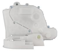 Cerradura de servomotor Actuador Pestillo Bloqueo Puerta Delantero Trasero Izquierdo Derecho 72150SWAA01 72110-SWA-A01 Para CR-V Para CRV 2.4L 2007-2011 Cerradura de puerta motor(Frente)