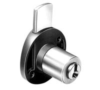 Cerradura de sobreponer Cilindro ø16 mm. X mm.20