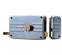 Cerradura de Sobreponer Iseo Art. 431703E Dx 70 mm