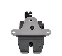 Cerradura de tapa de maletero para Volvo S40 II y V50 (2004-2012) - Reemplazo directo, Plug and Play, plástico negro, número de pieza 31335047