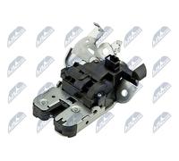 Cerradura De Tapa Del Maletero NTY EZC-WW-216 Para Audi VW