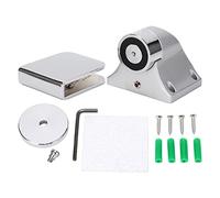 Cerradura de tope de puerta electromagnética para mayor seguridad DC 24V