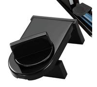 Cerradura de ventana a prueba de niños, cerradura de límite de aleación de aluminio, cerradura de seguridad para puerta corredera de aluminio, cerradura antirrobo para niños pequeños, cerradura de