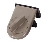 Cerradura de ventana para, cerradura a prueba de puerta corredera | Cerradura de seguridad de puerta corredera de aluminio | Cerradura antirrobo pequeña para, cerradura de seguridad ajustable para fen