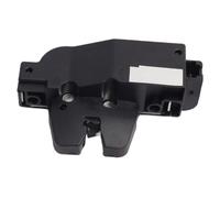 Cerradura de ventilación del portón trasero, Trunk Tailgate Lock Actuator Genuine Backdoor Locker Locking Block for DongFeng for Aeolus for S30 for H30 for Cross for Figzero Boot
