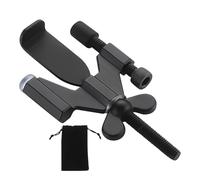 Cerradura de viaje para puerta de hotel, cerradura de puerta portátil para seguridad de hotel, tapón de seguridad infantil para seguridad del hogar, motel, privacidad, viajes, escuela, oficina, niños