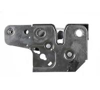 Cerradura del capó 2310565 METZGER para VW CADDY III Furgoneta/monovolumen