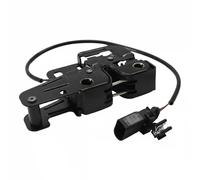 Cerradura del capó MEAT & DORIA 31710 para OE 4F0823509A - 4F0823509B