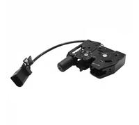 Cerradura del capó de motor MEAT & DORIA 31763 para A6 C7 (4G2, 4GC) 2 2011-