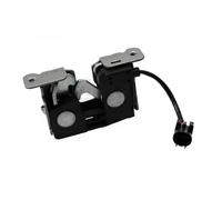 Cerradura del capó 31850 MEAT & DORIA para BMW X5 X6