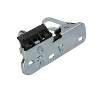 Cerradura del capó 6010-01-040424P BLIC para VW TIGUAN JETTA III GOLF V