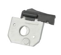 Cerradura del capó 6010-09-1195424P BLIC para RENAULT MEGANE II Station Wagon