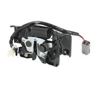 Cerradura del capó de moto BLIC 6010-14-037424P para 6 Sedán (GG) 2 2002-2007