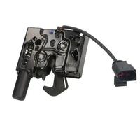 Cerradura del capó 6010-25-050424P BLIC para AUDI A4 B9 A4 B9 Avant