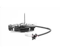 Cerradura del capó 60SKV606 ESEN SKV para MAZDA 6 Hatchback 6 Sedán