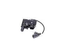 Cerradura del capó Capó del motor 16SKV203 ESEN SKV para AUDI A7 Sportback A6 C7