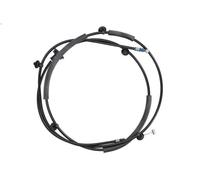 Cerradura del capó 6010-01-7821424P BLIC