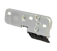 Cerradura del capó de moto MEAT & DORIA 31842 para VW GOLF V (1K1) 2 2004-2008