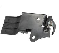 Cerradura del capó de motor BLIC 6010-25-0041424P para A1 (8X1, 8XK) 1 2015-