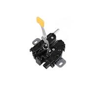 Cerradura del capó delante 2310747 METZGER para FORD MONDEO IV Turnier MONDEO IV