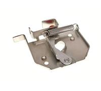 Cerradura del capó delante 28-1045 MAXGEAR para RENAULT OPEL NISSAN