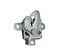 Cerradura del capó delante 37/222 MIRAGLIO para FIAT DOBLO Monospace