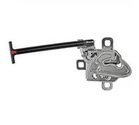 Cerradura del capó delante 37/235 MIRAGLIO para FIAT STILO