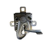 Cerradura del capó delante FT94148 FAST para FIAT DUCATO Furgoneta