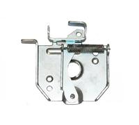 Cerradura del capó delante FT94160 FAST para RENAULT OPEL