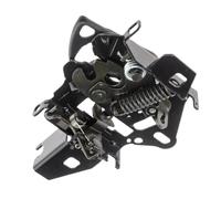 Cerradura del capó delantero 3B0823509R Compatible con Volkswagen B5 FL 2000 2001 2002 2003 2004 2005