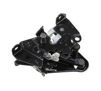 METZGER Cerradura del capó de motor para BMW: Série 5, M6, Série 7, Série 6, M5 & ALPINA: B6, B7 (Ref: 2310750)