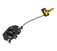 Cerradura del capó EZC-FR-203 NTY para FORD TOURNEO COURIER B460 Monospace