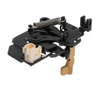Cerradura del capó EZC-FR-284 NTY para FORD FIESTA VI