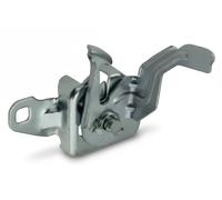 Cerradura Inferior Del Capó Para Dacia Duster 2010-