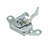 Cerradura De Capó Silnika Para Dacia Logan LS 04- Logan Express FS 07-