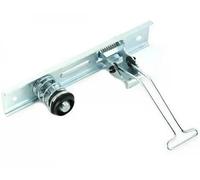 Cerradura del capó FT94087 FAST para RENAULT NISSAN OPEL